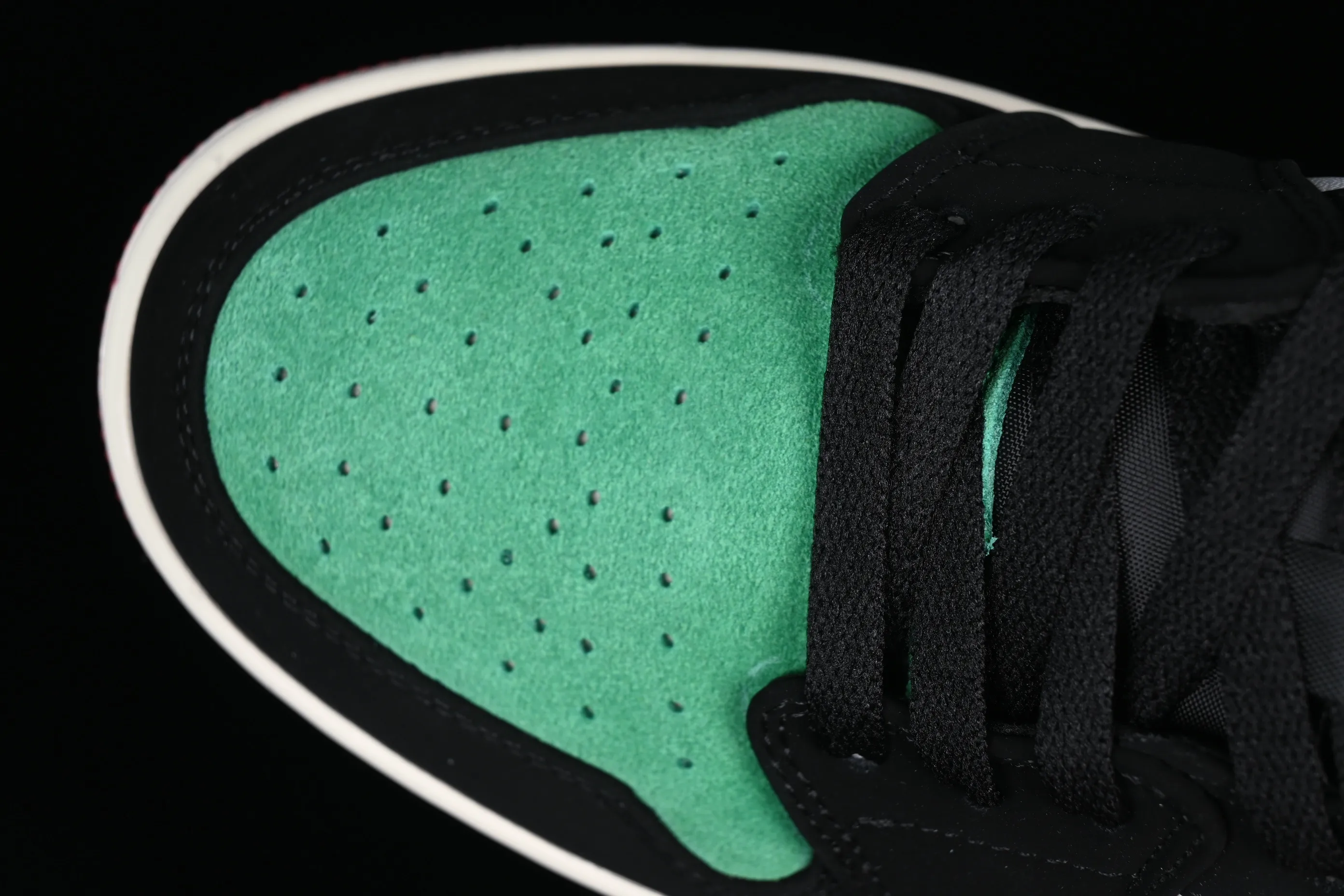 All categories Air Jordan Jordan series basketball shoes Air Jordan 1 Low Z version Air Jordan 1 Low "Quai 54" AJ1 Joe 1 Championship 20th anniversary special low-top cultural casual sneakers FQ6703-100